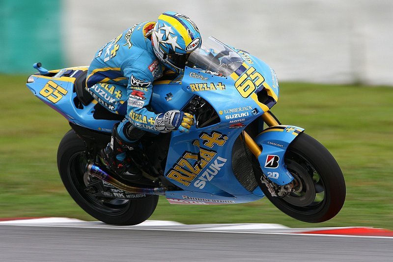 Suzuki hat Podium im Visier: Wir wissen, dass es möglich ist