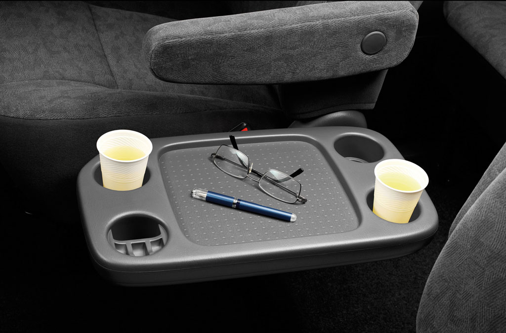 Toyota Hiace GL jetzt auch mit Allradantrieb