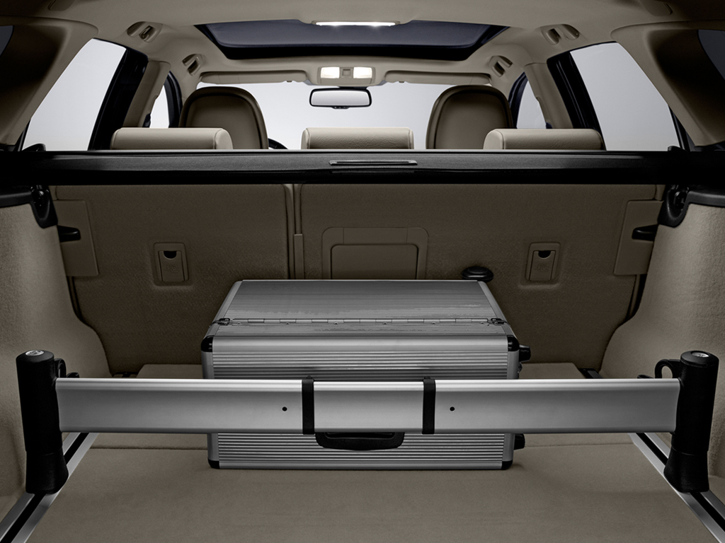 Toyota stellt den neuen Avensis vor