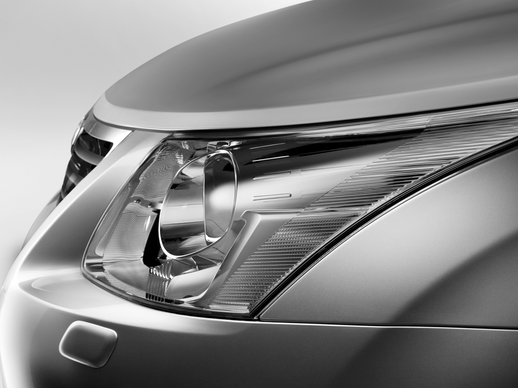 Toyota stellt den neuen Avensis vor