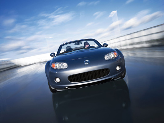 Vorstellung Mazda MX-5 Niseko: Mehr Luxus im japanischen Sportler