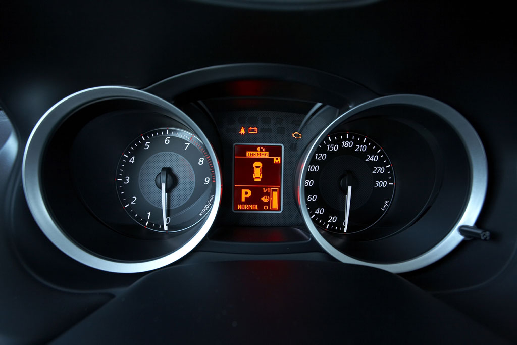 Vorstellung Mitsubishi Lancer Evolution: Wo bitte geht’s zur nächsten Kurve?
