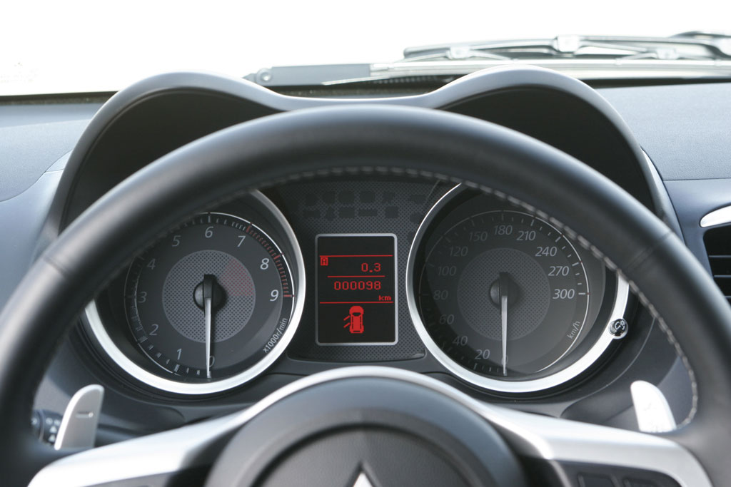 Vorstellung Mitsubishi Lancer Evolution: Wo bitte geht’s zur nächsten Kurve?
