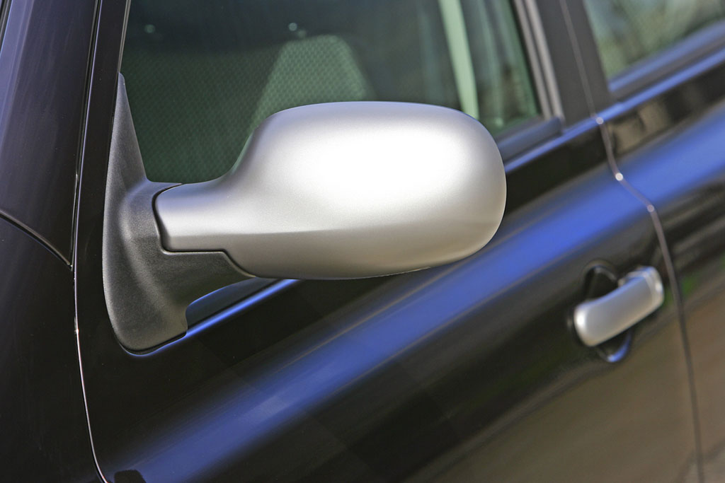 Vorstellung Nissan Micra 1.2 „Edition 25 Jahre“: Geburtstagsgeschenk 