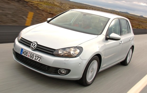 Vorstellung Volkswagen Golf: Edel statt brav