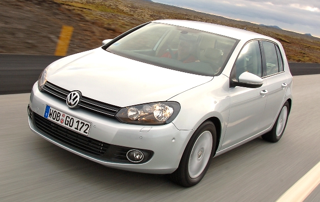 Vorstellung Volkswagen Golf: Edel statt brav