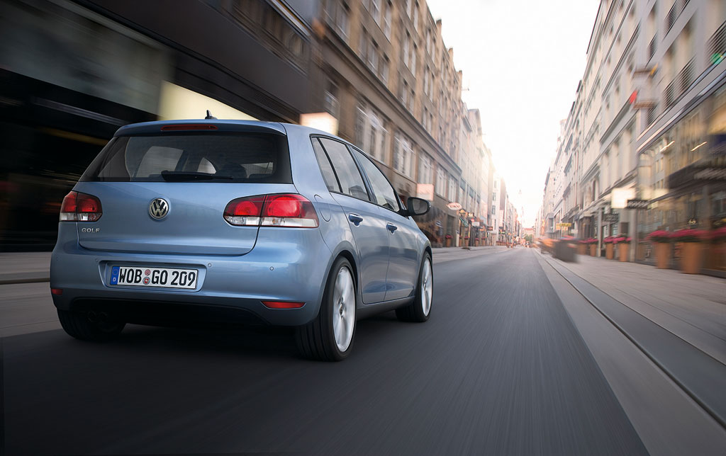 Vorstellung Volkswagen Golf: Edel statt brav