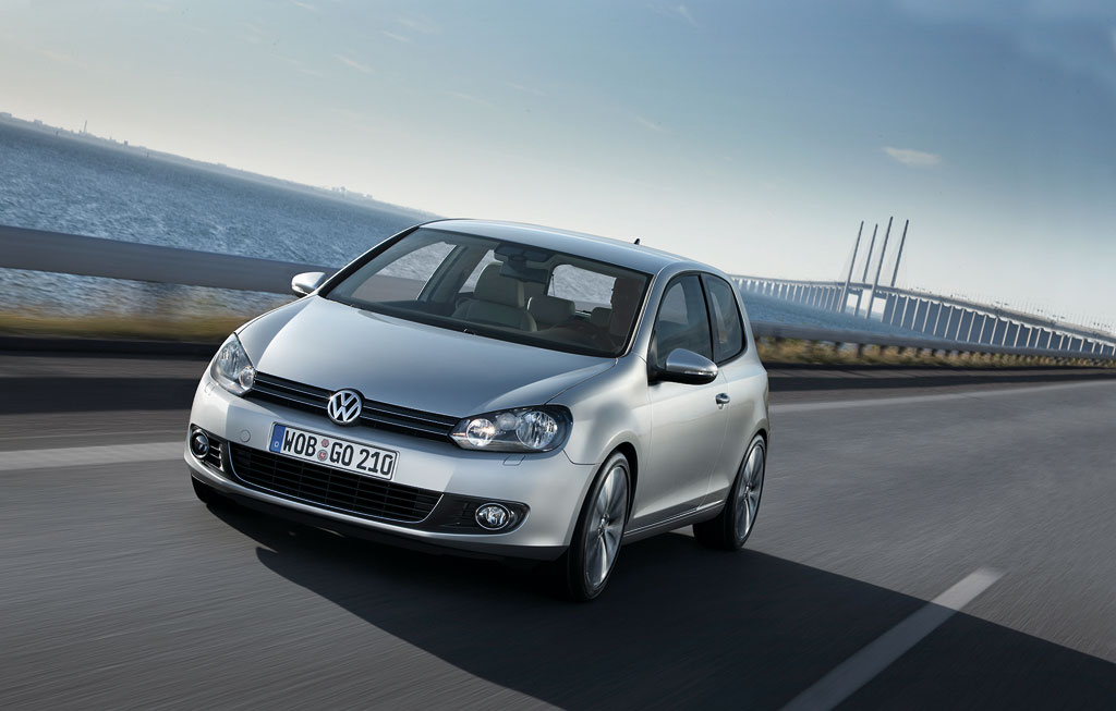 Vorstellung Volkswagen Golf: Edel statt brav