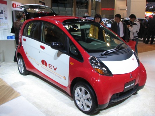 Wechselkennzeichen für Elektroautos? - alte Idee in neuem Kleid