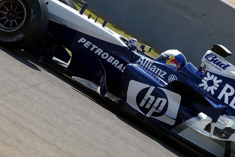 Williams sieht Vettel als nächsten Star: Wird bald Lewis herausfordern