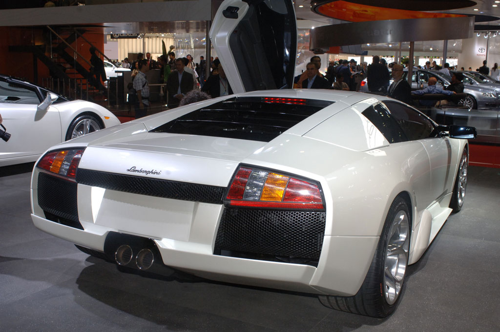 Zwei neue Direktoren für Lamborghini-Management 