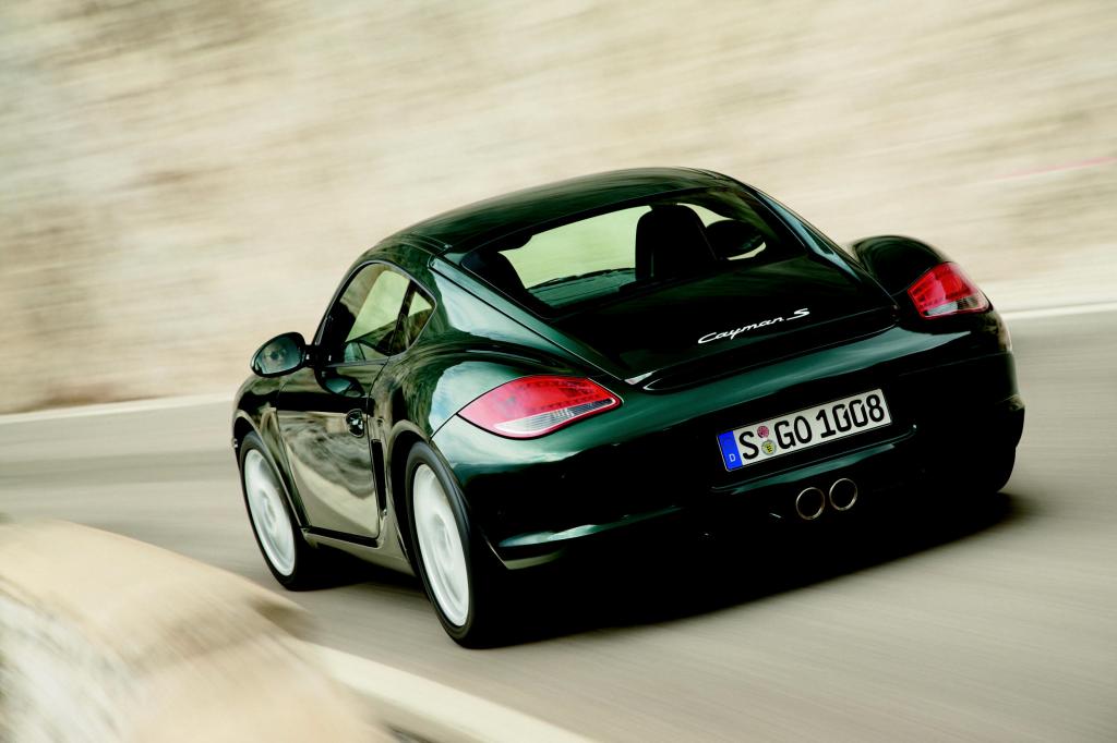 18 Weltpremieren auf der LA Auto Show 