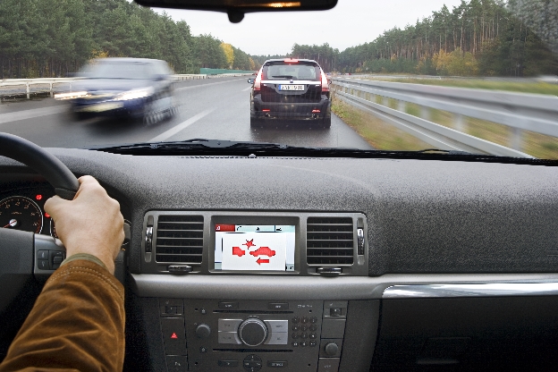 31 Millionen Deutsche halten sich für umweltbewusste Fahrer