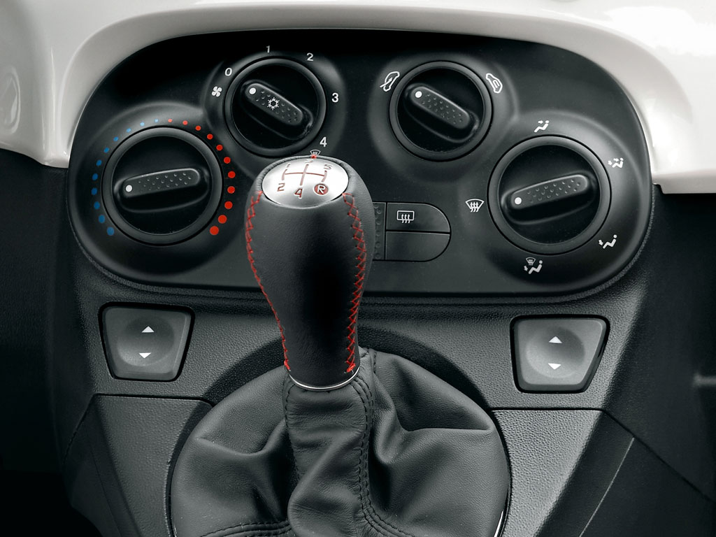 Abarth 500