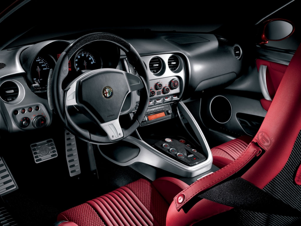 Alfa Romeo 8C Competizione: Preise stehen fest