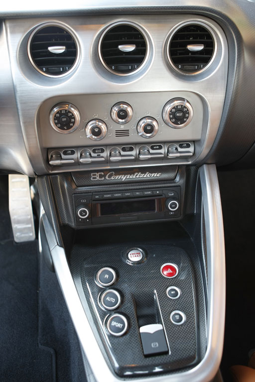 Alfa Romeo 8C Competizione: Preise stehen fest