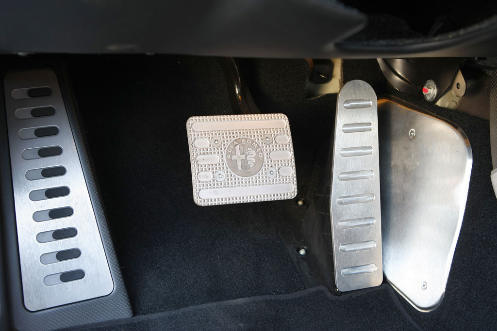 Alfa Romeo 8C Spider: Preise stehen fest