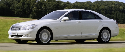 Alle neuen Mercedes mit Hybridoption