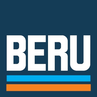 Beru bekommt Krise der Autoindustrie zu spüren