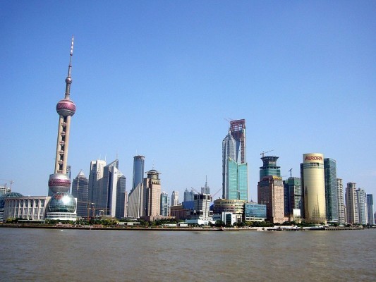 China relativiert Rückzugs-Aussagen: Wir werden nach 2010 wohl doch bleiben