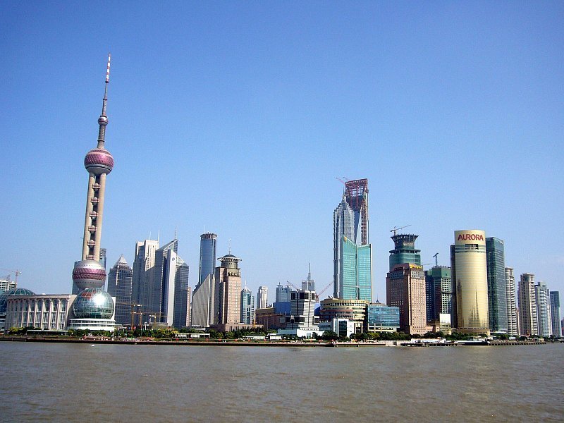 China relativiert Rückzugs-Aussagen: Wir werden nach 2010 wohl doch bleiben