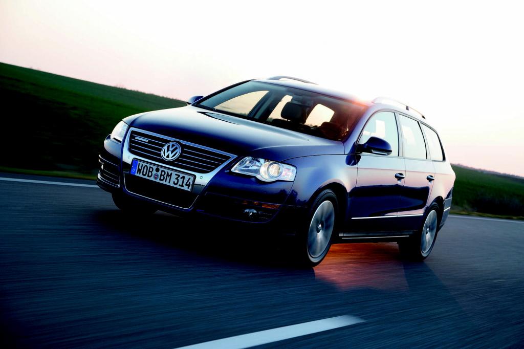 Deutsche Autos mit Bestnoten beim US-Crashtest 