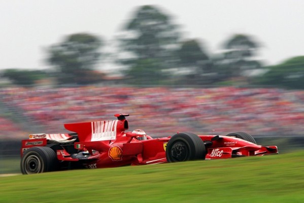 Domenicali rechnet mit Räikkönen: Wichtig für die Zukunft