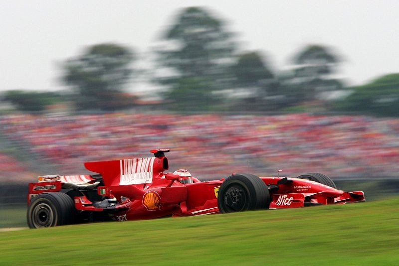 Domenicali rechnet mit Räikkönen: Wichtig für die Zukunft