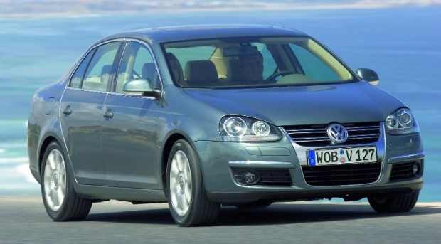 Drei deutsche Autos für amerikanischen ''Green Car Award'' nominiert