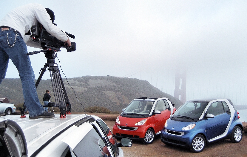 Drei deutsche Autos für amerikanischen ''Green Car Award'' nominiert