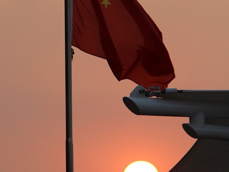 Ecclestone stärkt China den Rücken: Option auf weitere 5 Jahre