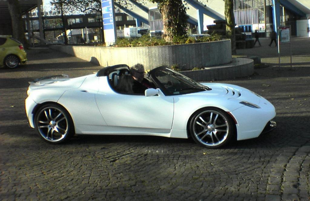 Essen Motor Show: Noch mehr Power 