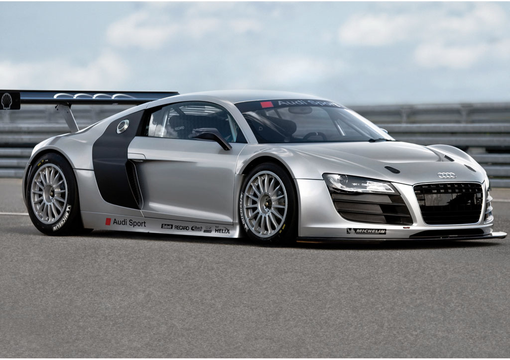 Essen Motor Show: Noch mehr Power 