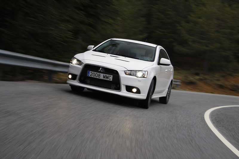 Essen Motor Show: Noch mehr Power 