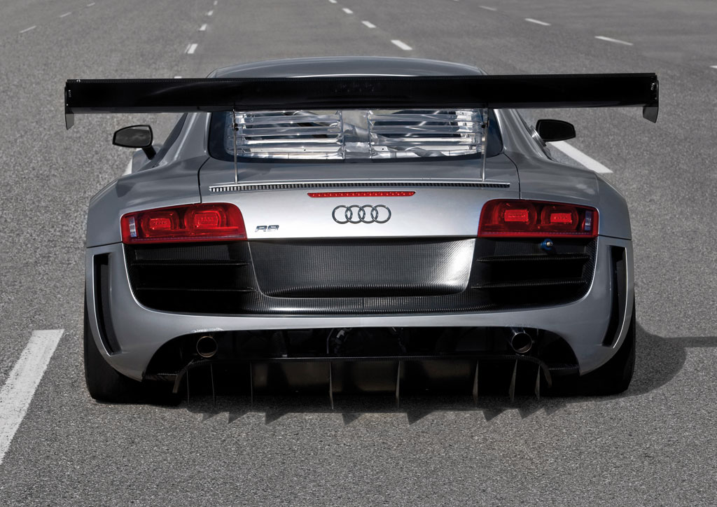 Essen Motor Show: Noch mehr Power 