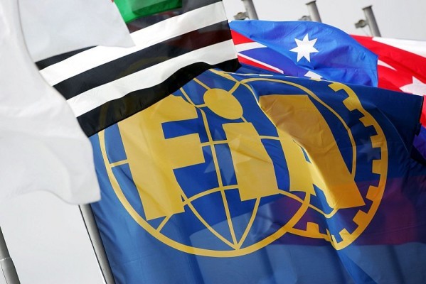 FIA will Strafen transparenter machen: Es soll auch schneller gehen