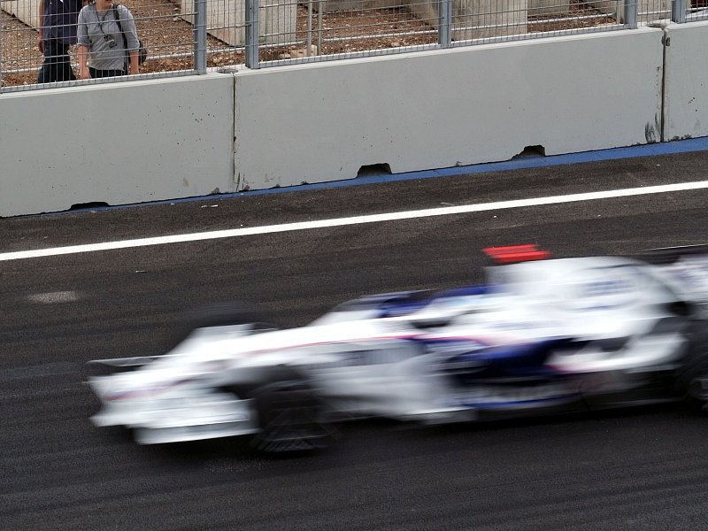 FOTA sucht neues Qualifying: Alle mit der gleichen Spritmenge