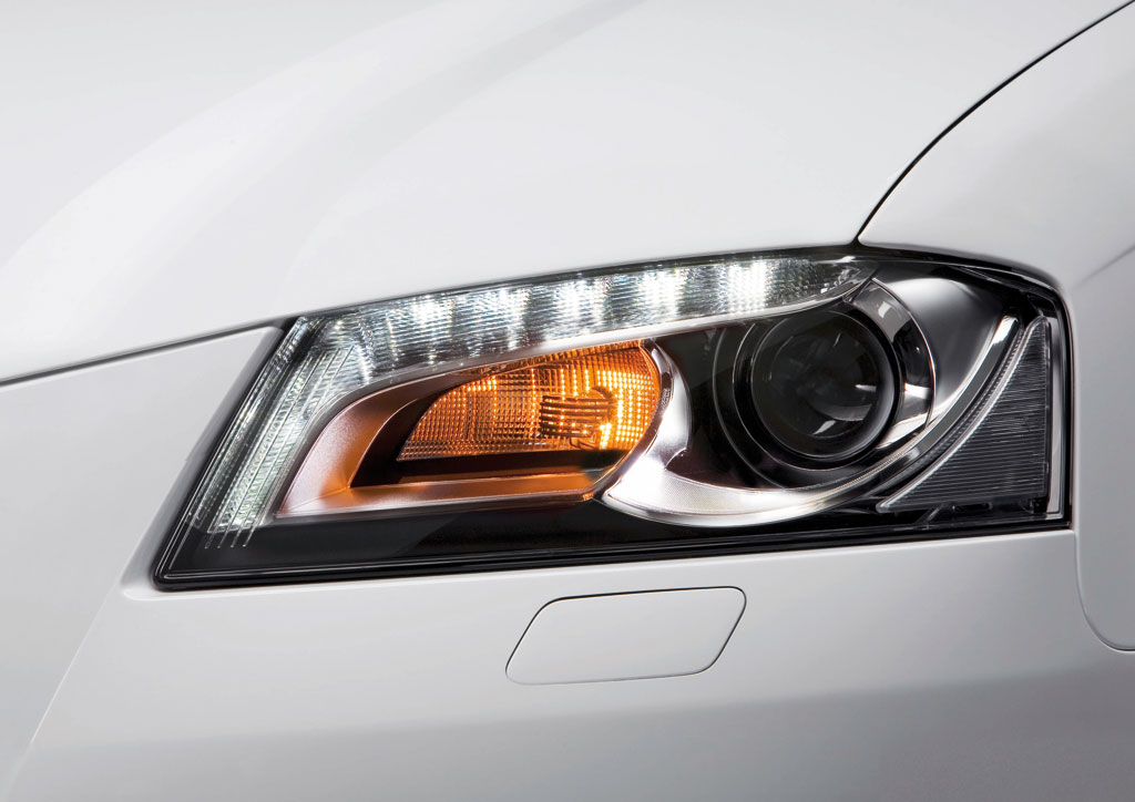 Fahrbericht Audi A3 Cabrio: Wellness-Kur auf Rädern 