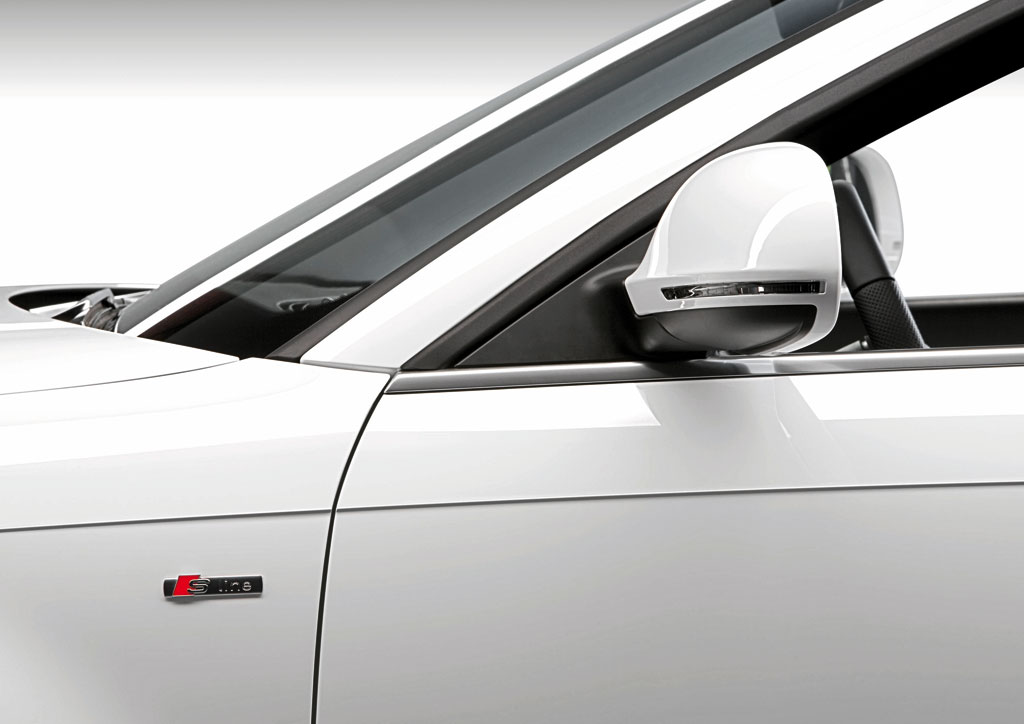 Fahrbericht Audi A3 Cabrio: Wellness-Kur auf Rädern 