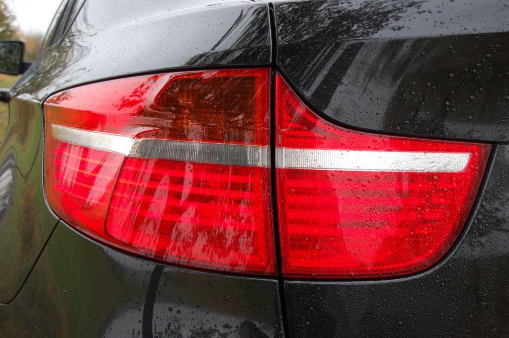 Fahrbericht BMW X6 – Der schicke Crossover 