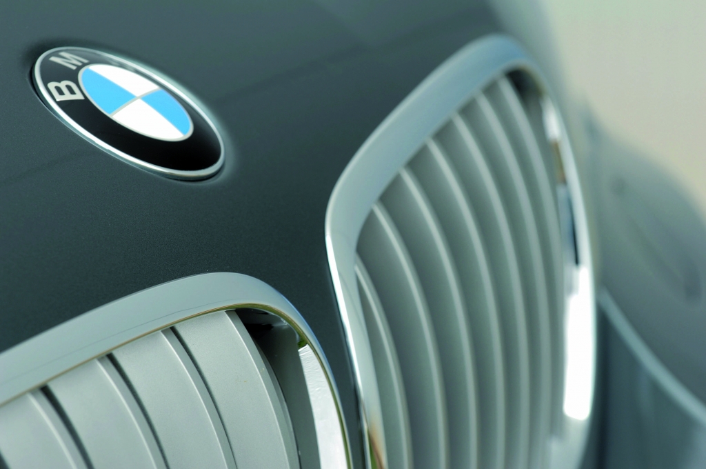 Fahrbericht BMW X6 – Der schicke Crossover 
