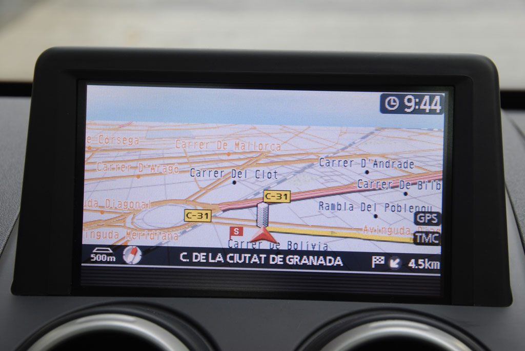 Fahrbericht Nissan Qashqai 1,5 dCi: Die Nische gefüllt
