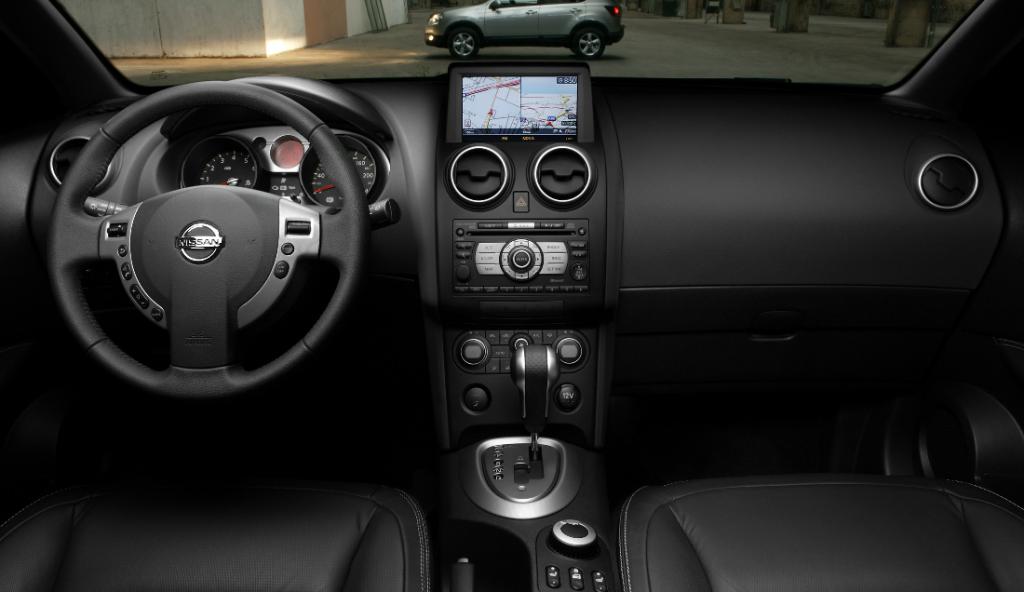 Fahrbericht Nissan Qashqai 1,5 dCi: Die Nische gefüllt