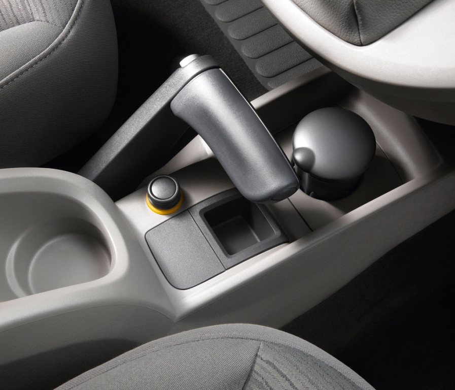 Fahrbericht Renault Kangoo: Image ist nicht alles...