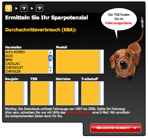 Fit für den Winter
