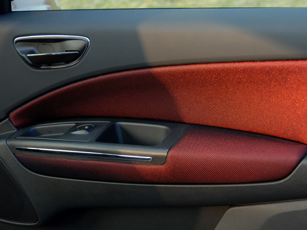 Flottenpaket für den Fiat Bravo