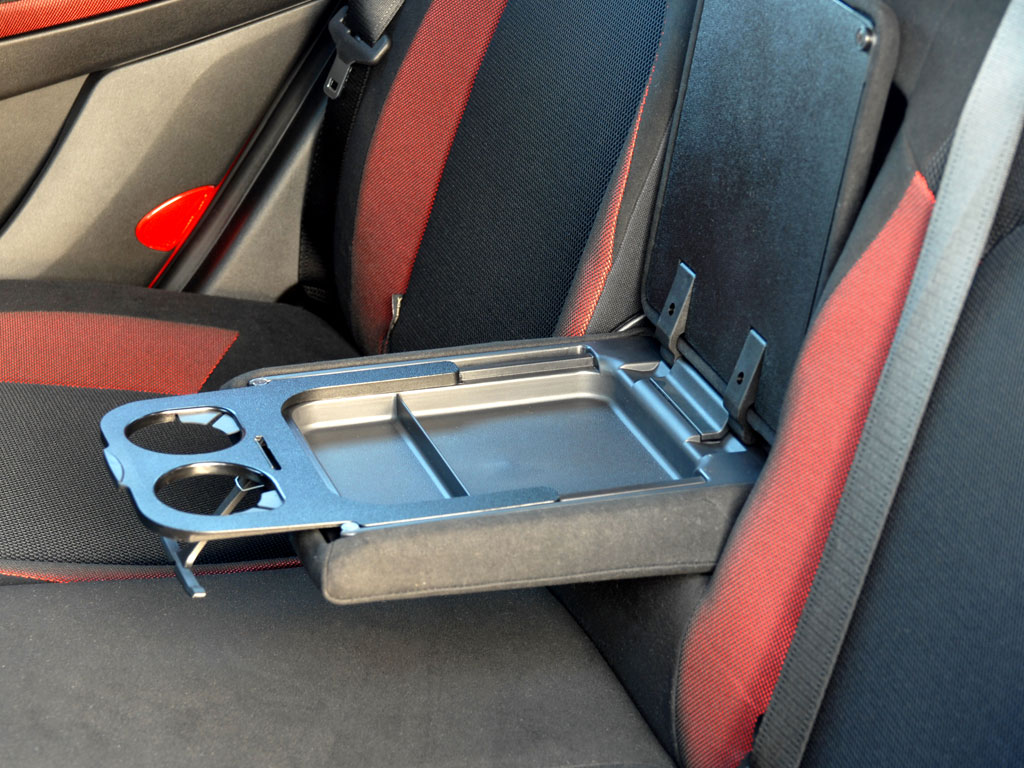 Flottenpaket für den Fiat Bravo