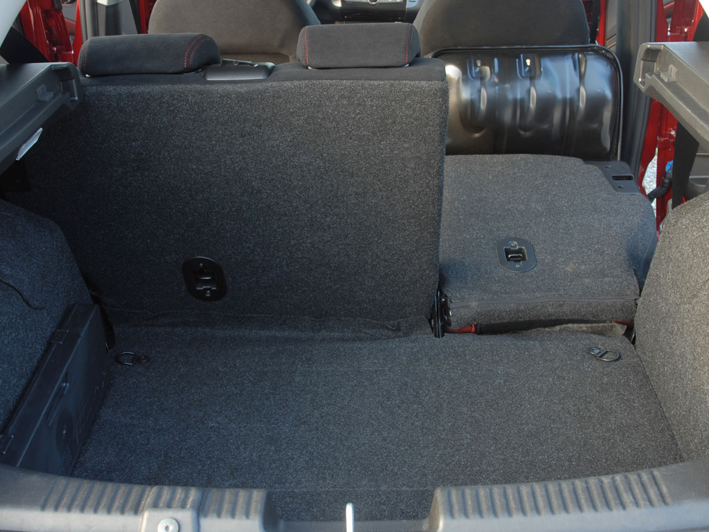 Flottenpaket für den Fiat Bravo