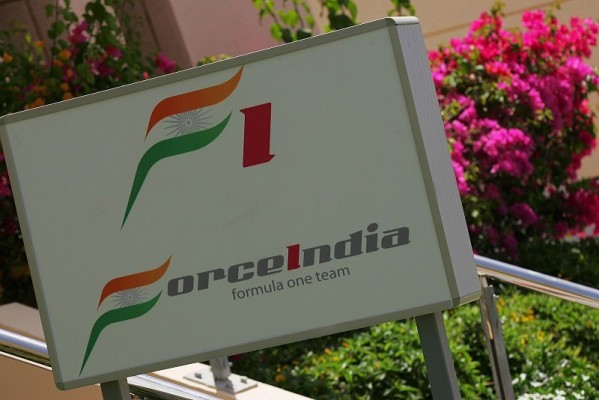 Force India bestätigt McLaren-Deal: Neue Partnerschaften