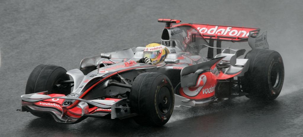 Hamilton ist Formel1-Weltmeister